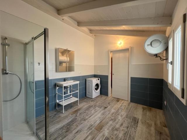 SantʼAntìoco Casa Sylvia 아파트 외부 사진