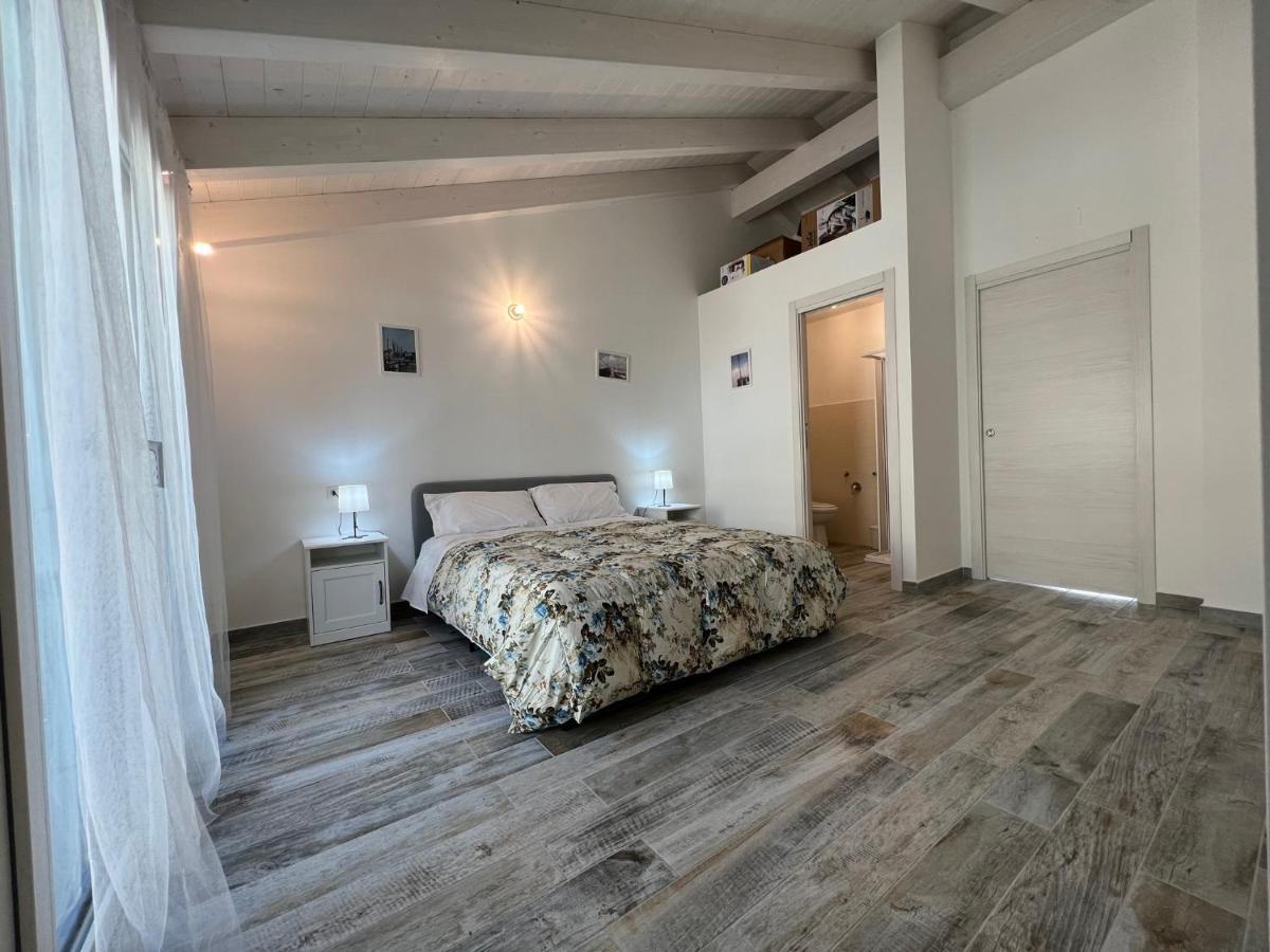 SantʼAntìoco Casa Sylvia 아파트 외부 사진